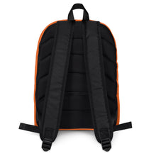 Load image into Gallery viewer, Texas Orange Backpack