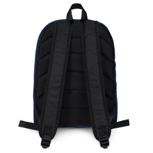 Load image into Gallery viewer, Texas Blue Backpack