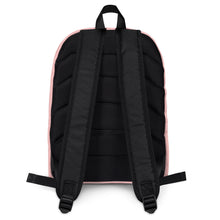 Load image into Gallery viewer, Samoa Pink Backpack