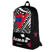 Load image into Gallery viewer, Samoa Backpack