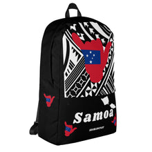 Load image into Gallery viewer, Samoa Backpack