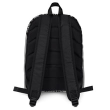 Load image into Gallery viewer, Tribal Shaka Hawai&#39;i Grey Backpack