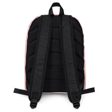 Load image into Gallery viewer, Hawai&#39;i Tribal 2.0 Pink Backpack