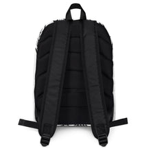 Load image into Gallery viewer, Hawai&#39;i Tribal 2.0 White Backpack