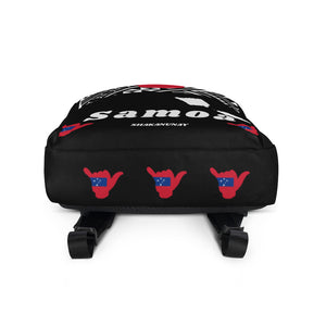 Samoa Backpack