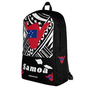 Samoa Backpack
