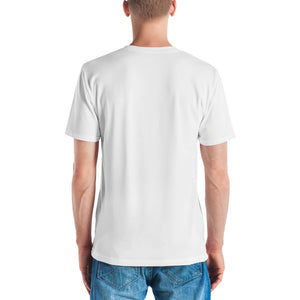 Braddah Shaka White T
