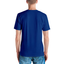 Load image into Gallery viewer, Cousin Shaka Blue T