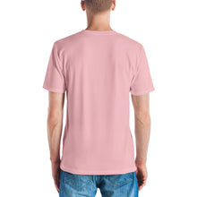 Load image into Gallery viewer, Braddah Shaka Pink T