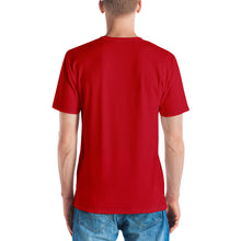 Load image into Gallery viewer, Braddah Shaka Red T