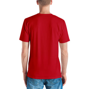 Cousin Shaka Red T