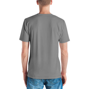 Wahine Shaka Grey T