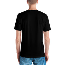 Load image into Gallery viewer, Camo Shaka Black T