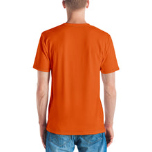 Load image into Gallery viewer, Camo Shaka Orange T