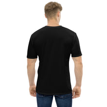 Load image into Gallery viewer, California Shaka Black T