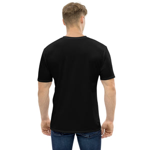 California Shaka Black T