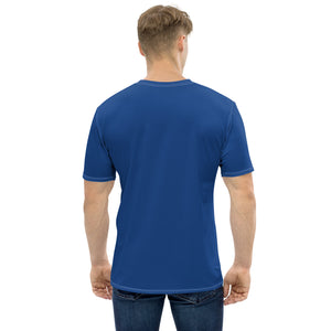 California Shaka Blue T