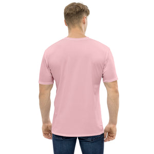 California Shaka Pink T