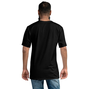 Rasta Shaka Black T