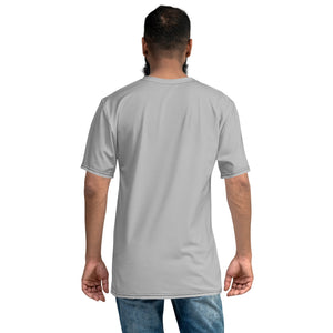 Rasta Shaka Grey T