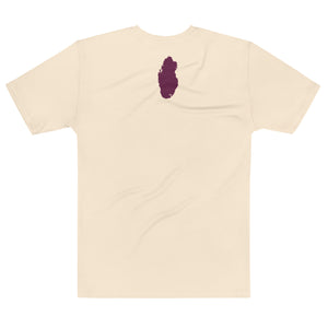 Qatar Cream T