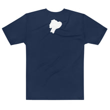 Load image into Gallery viewer, Ecuador Blue T