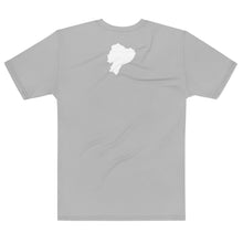 Load image into Gallery viewer, Ecuador Grey T