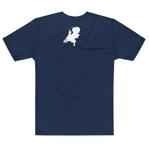 Netherlands Blue T