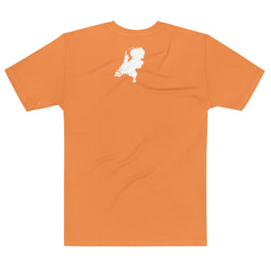 Netherlands Orange T
