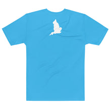 Load image into Gallery viewer, England Blue T