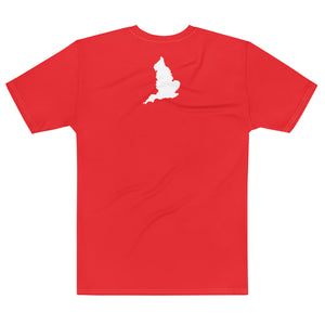 England Red T