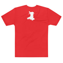 Load image into Gallery viewer, Wales Red T