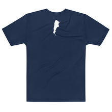 Load image into Gallery viewer, Argentina Blue T