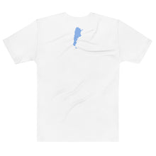 Load image into Gallery viewer, Argentina White T