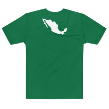 Load image into Gallery viewer, Mexico Green T