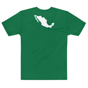 Mexico Green T