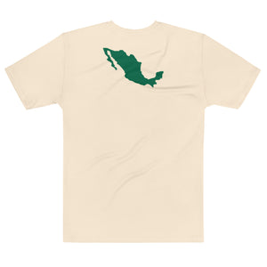 Mexico CHP T