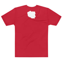 Load image into Gallery viewer, Poland Red T