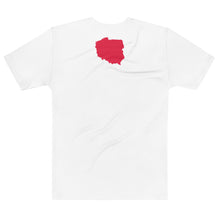 Load image into Gallery viewer, Poland White T