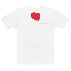 Poland White T