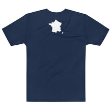 Load image into Gallery viewer, France Blue T