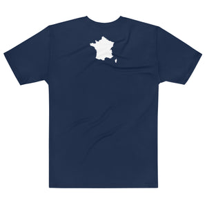 France Blue T