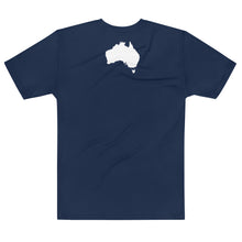 Load image into Gallery viewer, Australia Blue T