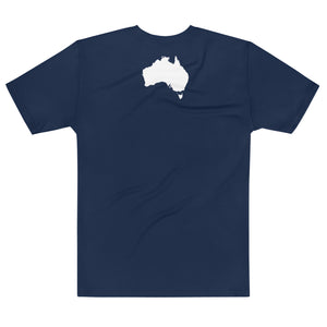 Australia Blue T