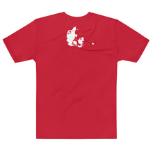Load image into Gallery viewer, Denmark Red T