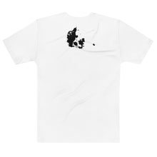 Load image into Gallery viewer, Denmark White T