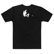 Load image into Gallery viewer, Denmark Black T
