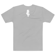 Load image into Gallery viewer, Tunisia Grey T