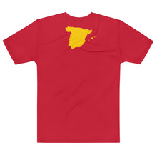 Load image into Gallery viewer, Spain Red T