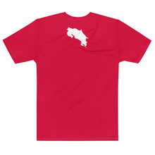 Load image into Gallery viewer, Costa Rica Red T
